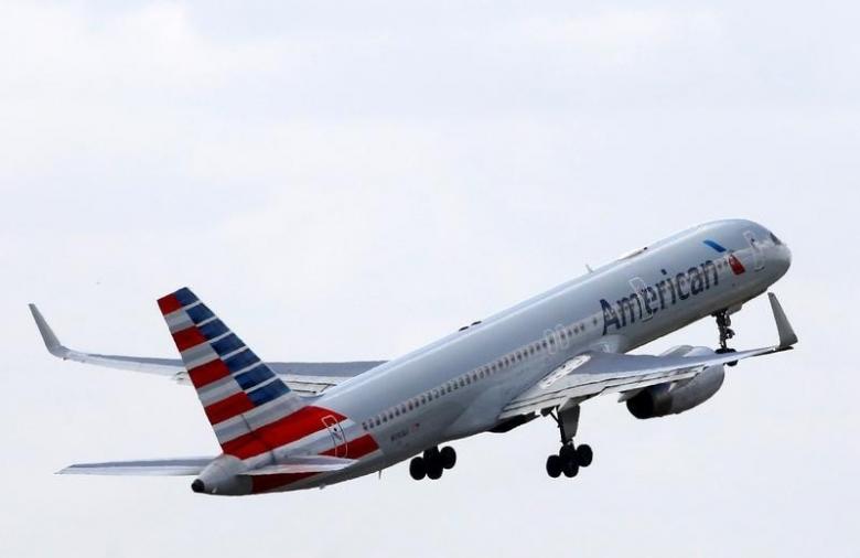 American Airlines get´s OK to resume service to some Cuban airports