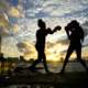 Cuba autorise les femmes à boxer