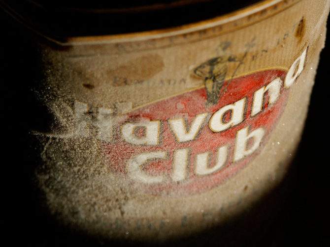 Havana Club seeks to expand market niches