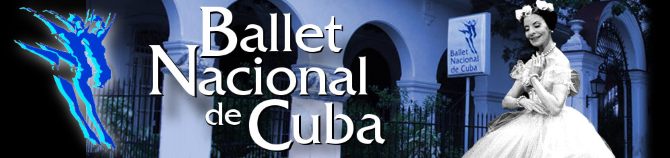 Ballet Nacional de Cuba to Tour Spain, Italy, France