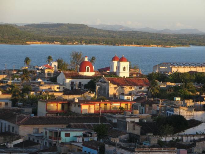 Is this seaside town near Holguin Cuba's best-kept secret?