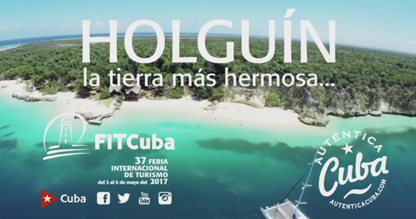 FITCuba 2017.Tourism Fair,Cuba,Mintur,