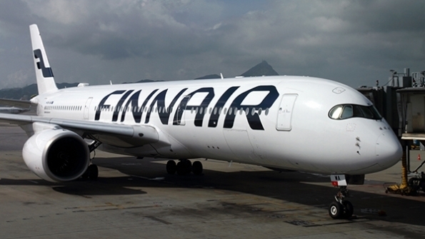 Finnair 