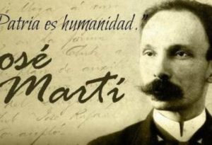 National Hero, José Martí, National Archives of the Republic of Cuba