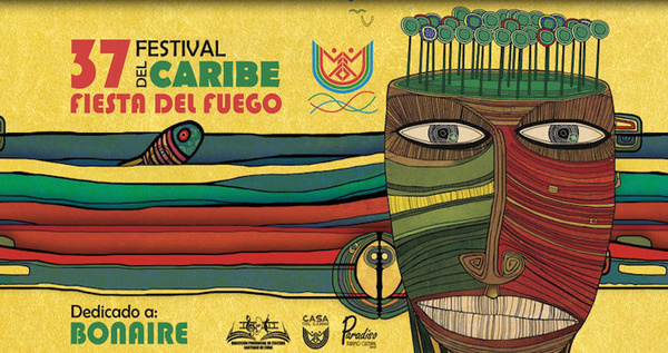 Caribbean Festival Begins in Santiago de Cuba
