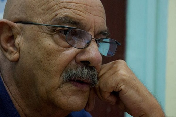 President of Association of Cuban Journalists Dies