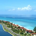 Earthquake Barely Perceptible in Cuban Seaside Resort of Varadero