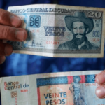 Cuba to drop its dual currency system on Jan 1