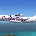Caribbean Airlines abre nuevos servicios de carga entre Puerto España y La Habana