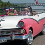 Carnival pide desestimar demanda que afecta sus negocios en Cuba
