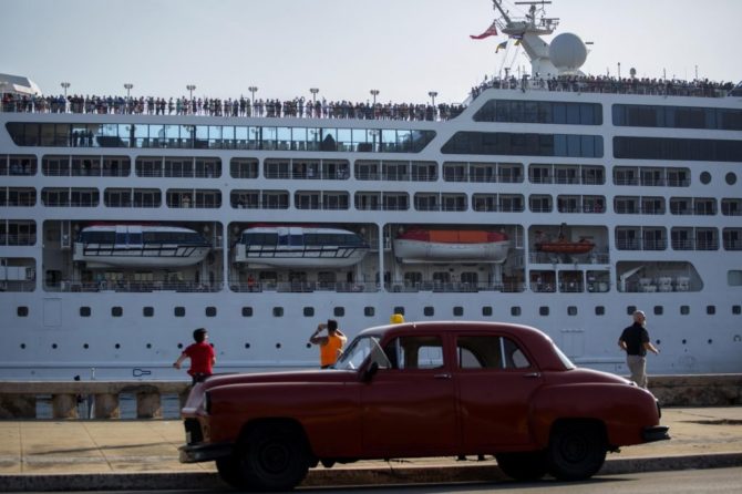 Havana’s Big Cruise Ambitions Could Be Too Much Too Fast