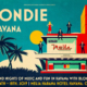 Blondie will perform spectacular show in Havana