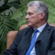 Cuba seeks 'civilized' relationship with US: president