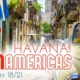 Incentives Tourism Event Opens in Havana