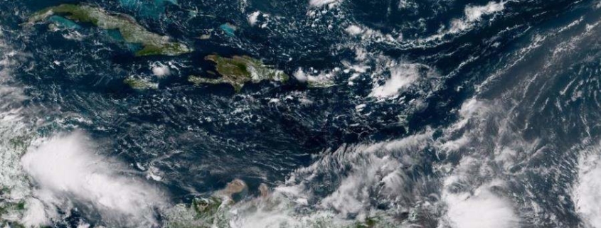 Llega el mes más peligroso para los huracanes en Cuba