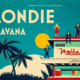 Icónica banda Blondie brindará en La Habana espectacular show