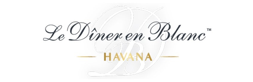 Se celebrará en Cuba Le Dîner en Blanc, el picnic más famoso del mundo