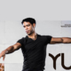 This is the trailer for "Yuli", the film about the life of the Cuban dancer Carlos Acosta