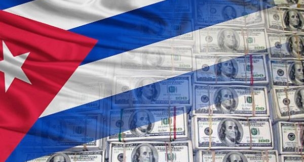 Cuba makes debt payments to Western countries and signs 10 investment agreements