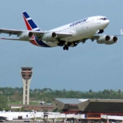 Suspenden a Cubana de Aviación la venta de billetes mediante la IATA
