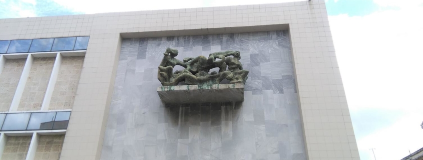 El Museo de Bellas Artes reabre después de la pausa del Covid-19