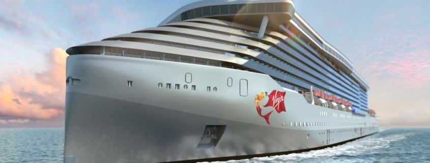 Virgin Voyages’ adults-only cruise ship will make Havana its first destination