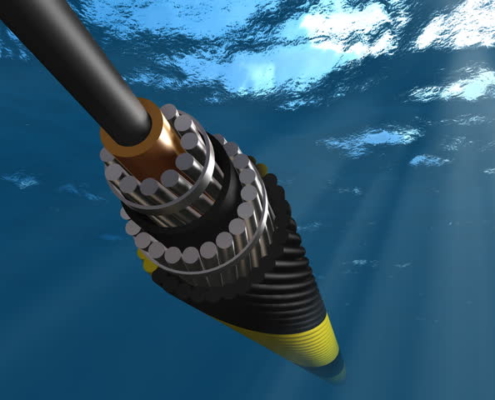 ETECSA starts testing new submarine cable