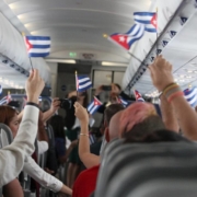 EE.UU. suspendió desde ayer los vuelos comerciales a Cuba, salvo a La Habana