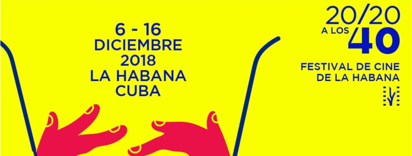 Havana Film Festival looks for fresh start at 40th anniversary