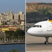 Vuelo Iberia Habana-Madrid mañana, última oportunidad de turistas españoles