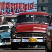 "Coger un taxi en La Habana está siendo como ganarse la lotería"