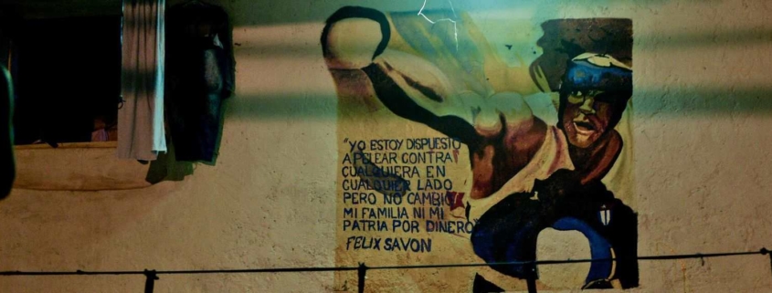 La boxe menacée d'exclusion des JO: pour Cuba, le risque d'un KO