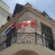 Un autre employé de l'ambassade à Cuba victime d'étranges maux