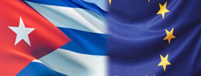 Cuba y la Unión Europea conversan en La Habana sobre cooperación bilateral