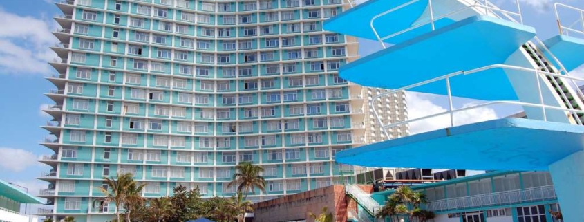 Hoteles de La Habana recibirán 20 millones de dólares para mejorar sus infraestructuras
