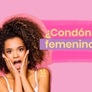 Condón femenino