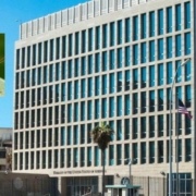 Biden orders review of Havana embassy staff, remittances