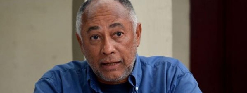 Murió en La Habana el cineasta Rigoberto López