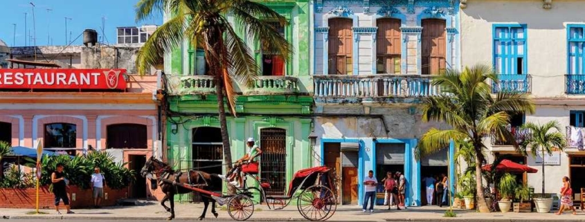 Experts Say's Cuba Travel Demand Remains Steady Despite U.S. Restrictions