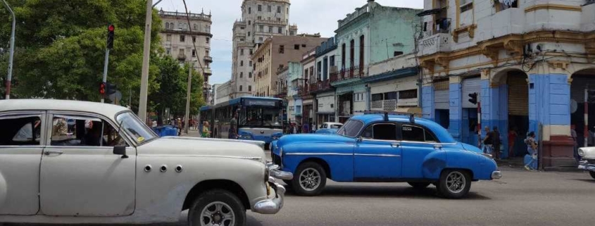 Boteros de La Habana donarán parte de sus ganancias a los damnificados del tornado