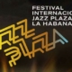  Festival international jazz Plaza 2019