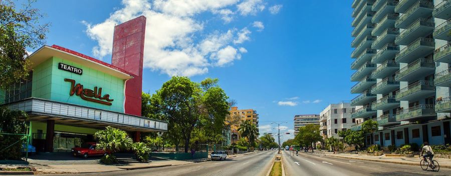 2019 Havana Biennial
