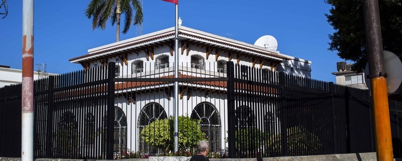 Canadian officials warned staff bound for Cuba to stay silent on ‘Havana syndrome’