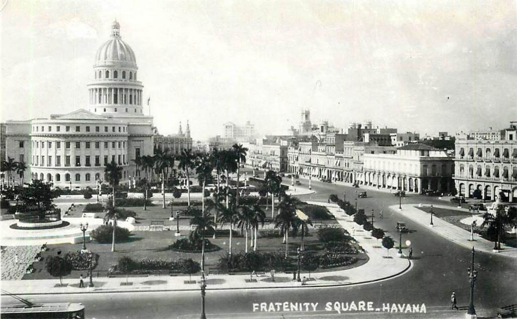 Remodelación Habana