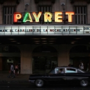 cine-teatro Payret