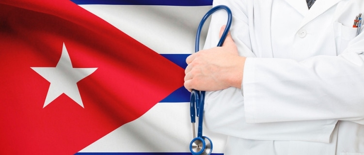 ¿Es Cuba el país más saludable de América Latina?