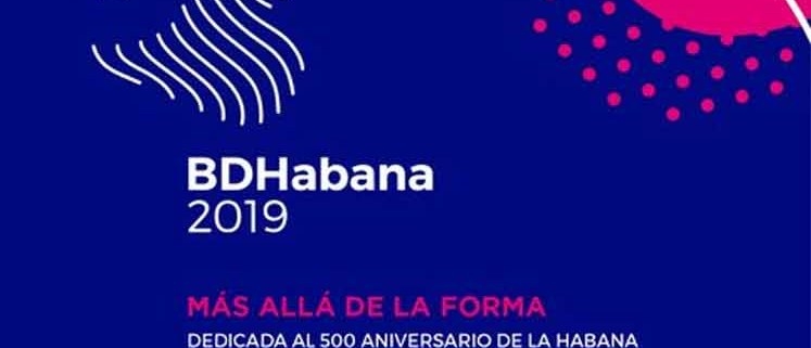 Havana Design Biennial to Host Artists from Many Countries