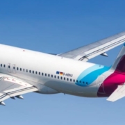 La aerolínea Eurowings volará a Villa Clara desde dos ciudades alemanas