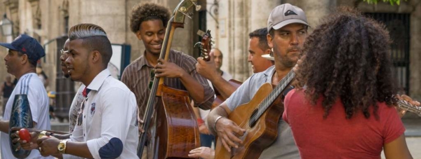 À Cuba, les musiciens craignent de voir leur créativité muselée