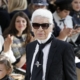The only Latin city that had a Karl Lagerfeld parade with Chanel